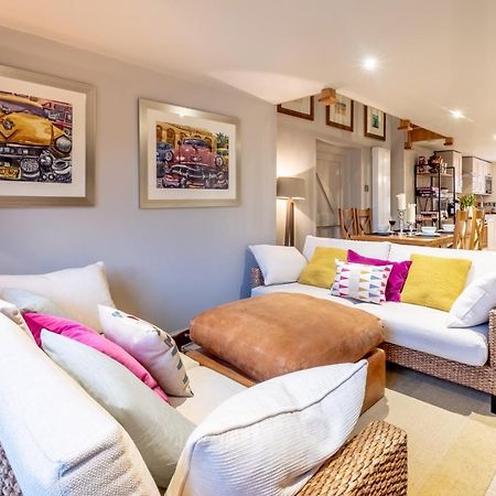 Church Farm Lodge Aldeburgh Extérieur photo