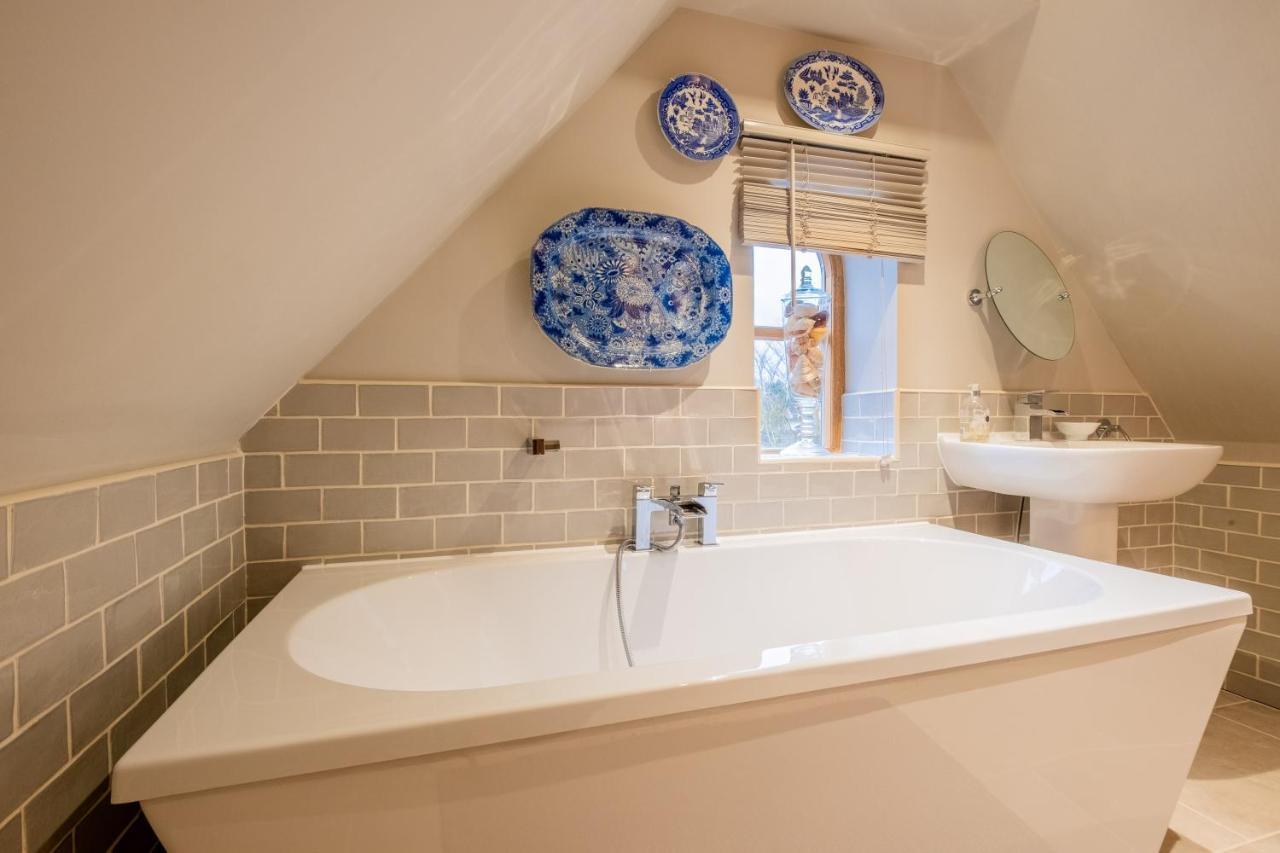 Church Farm Lodge Aldeburgh Extérieur photo