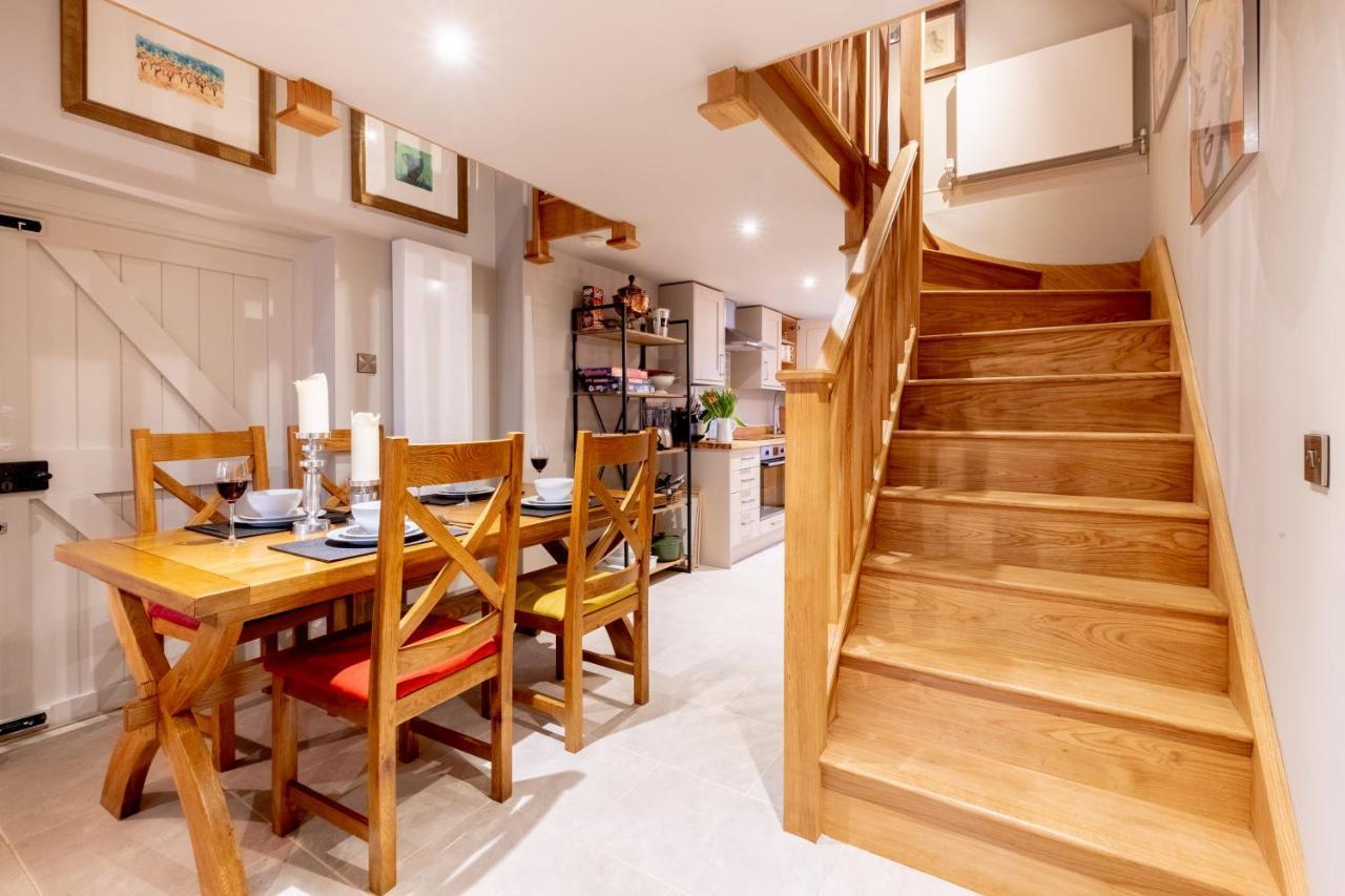 Church Farm Lodge Aldeburgh Extérieur photo