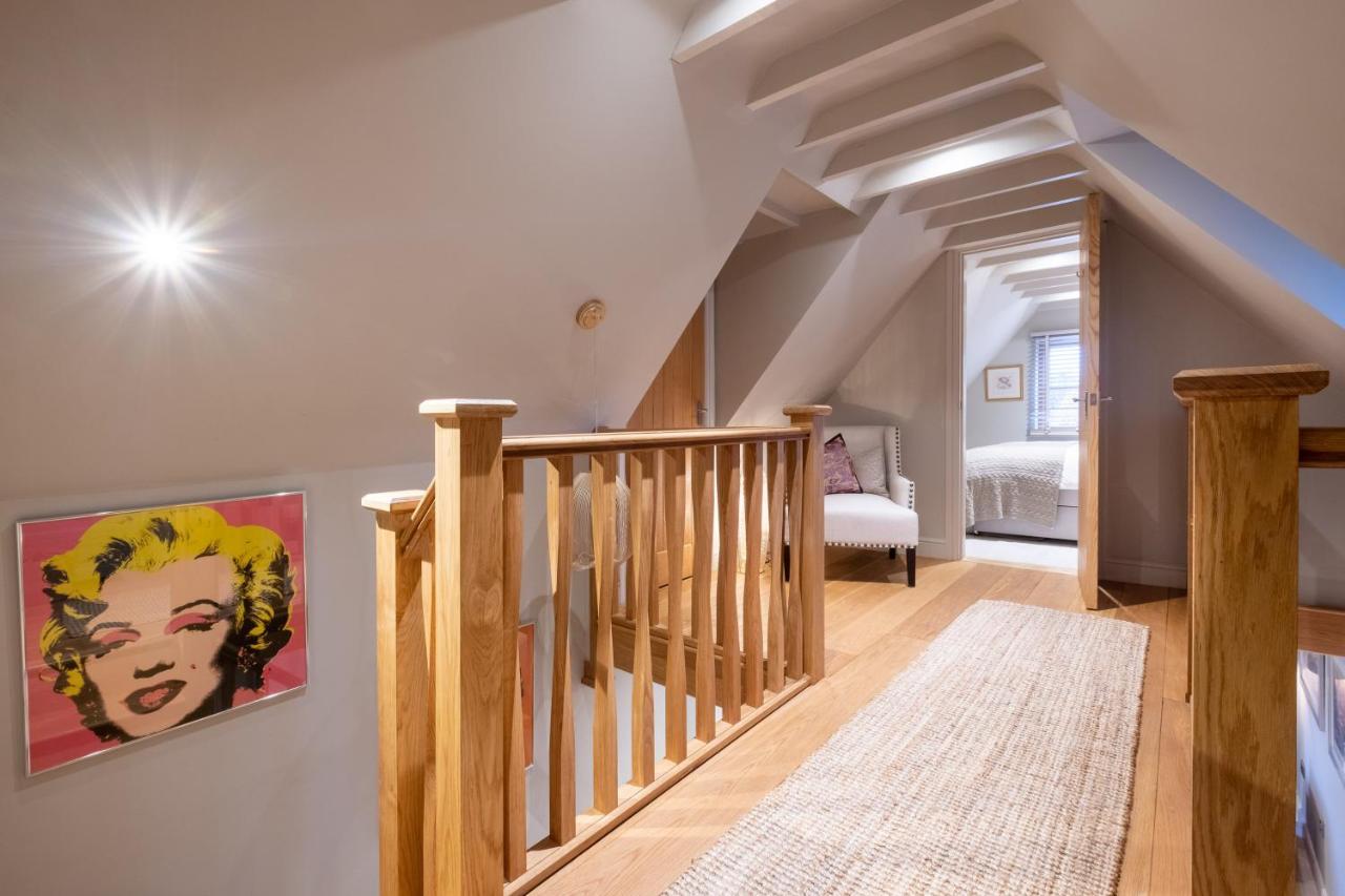 Church Farm Lodge Aldeburgh Extérieur photo