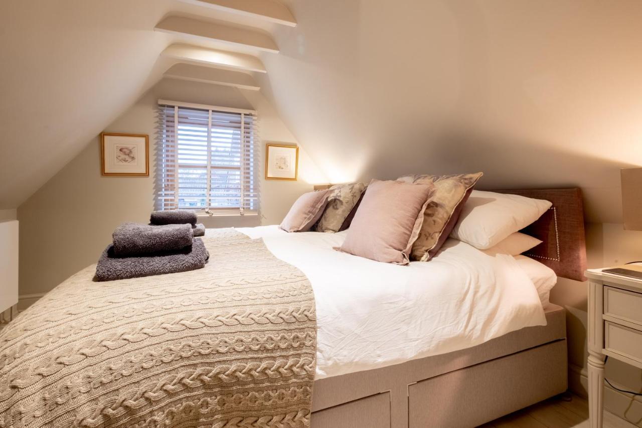 Church Farm Lodge Aldeburgh Extérieur photo