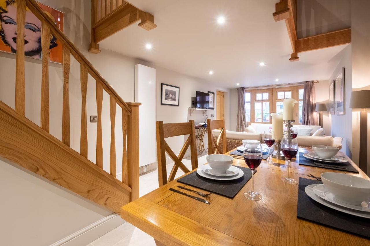 Church Farm Lodge Aldeburgh Extérieur photo